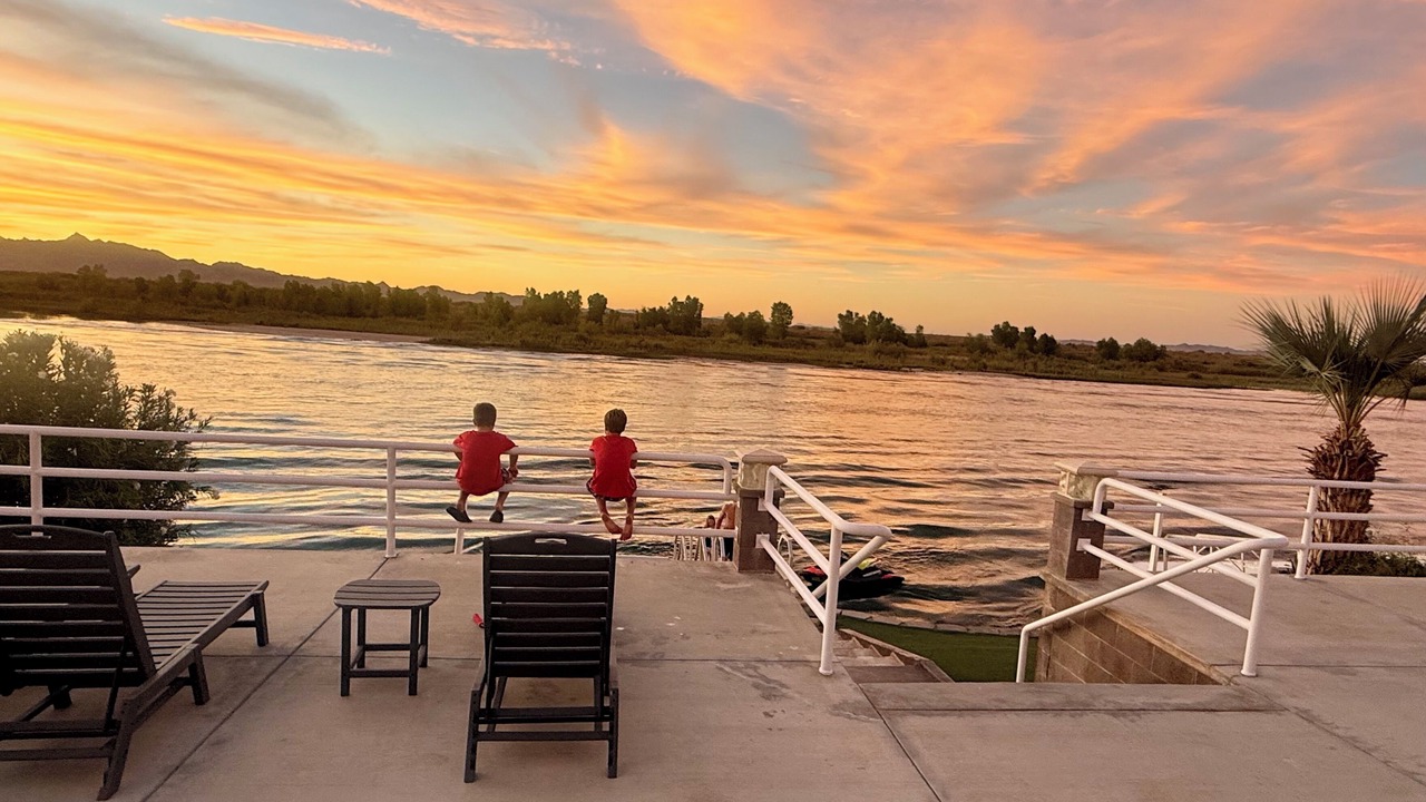 Photo of Outdoor in Blythe