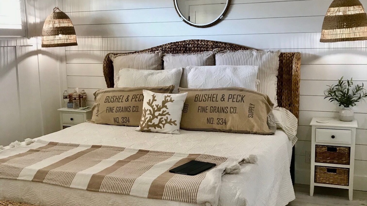 Photo of Bedroom in Carpinteria