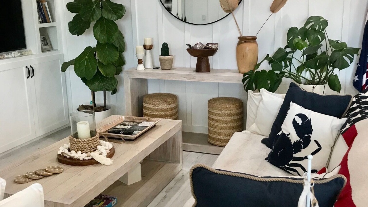 Photo of Livingroom in Carpinteria
