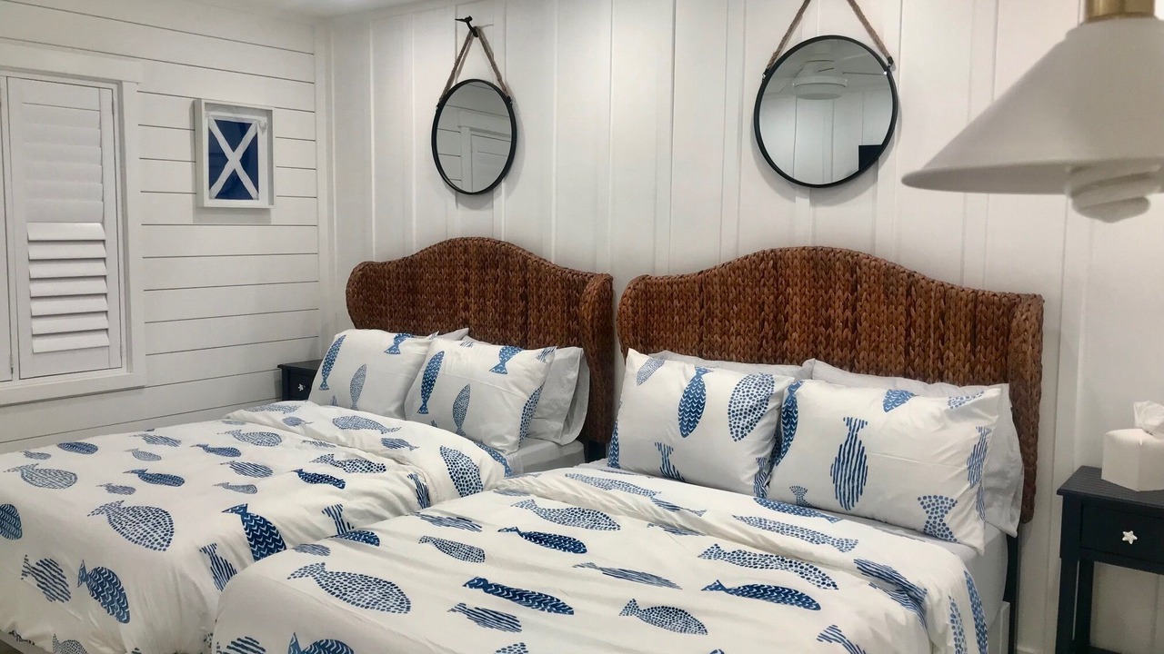 Photo of Bedroom in Carpinteria
