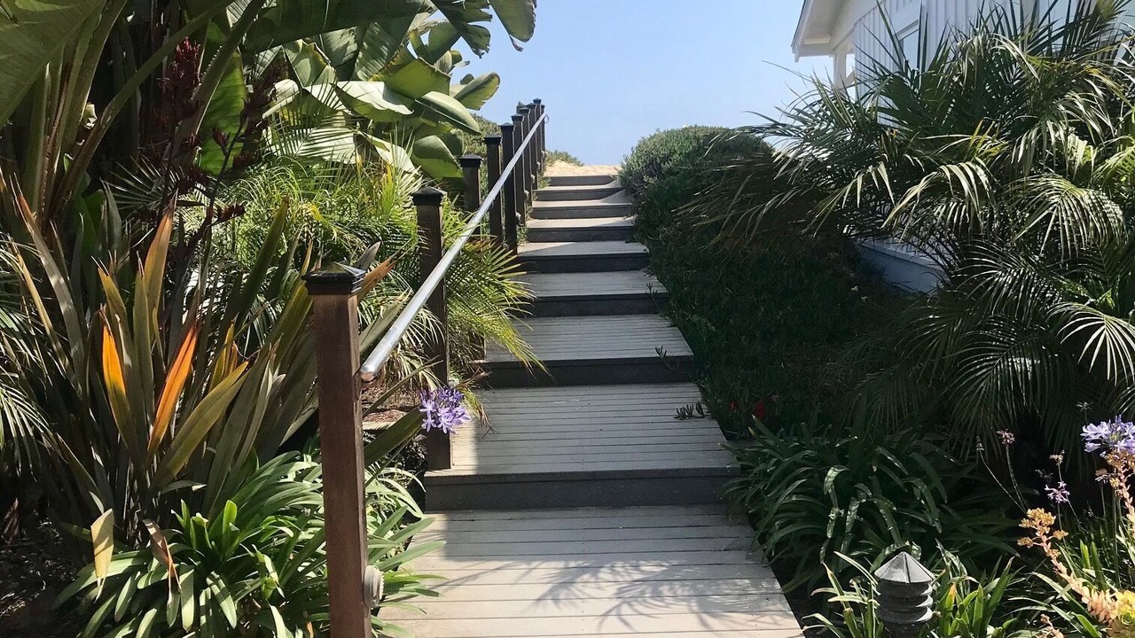 Photo of Outdoor in Carpinteria