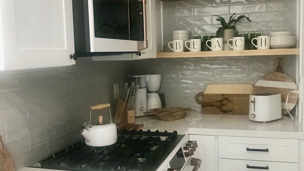 Photo of Kitchen in Carpinteria
