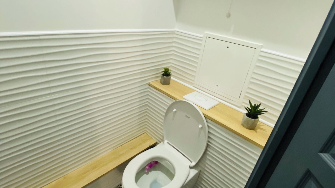 Photo of Bathroom in Mantes-la-Ville