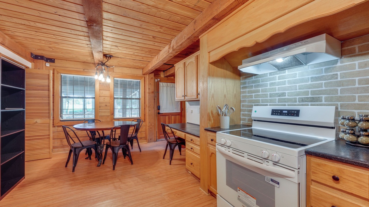 Photo of Kitchen in Duson
