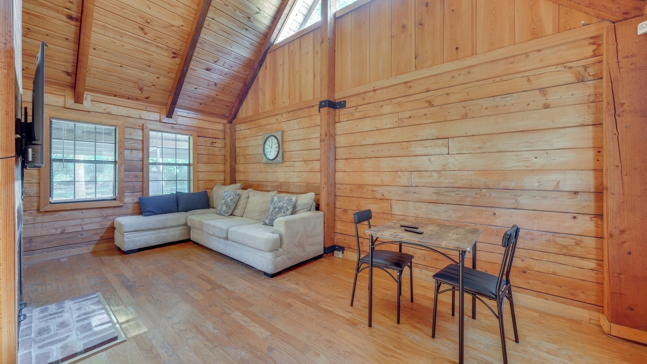 Photo of Bedroom in Duson