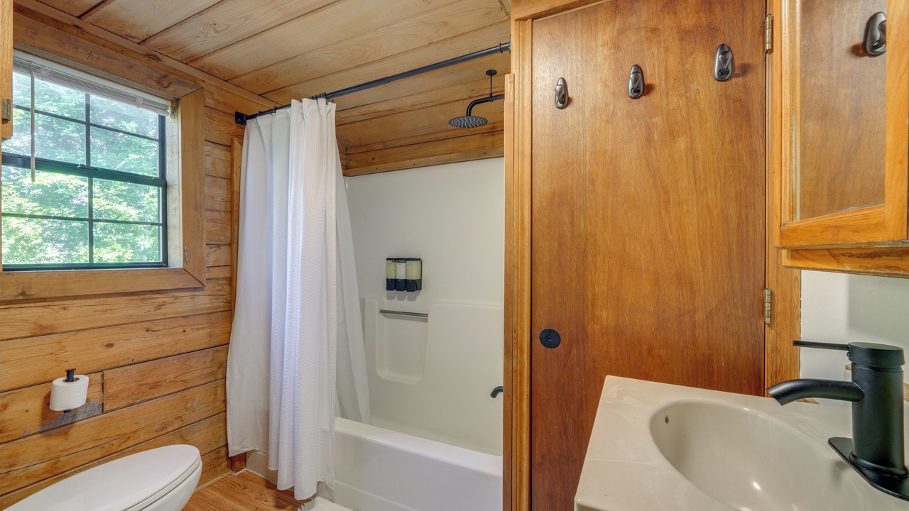 Photo of Bathroom in Duson
