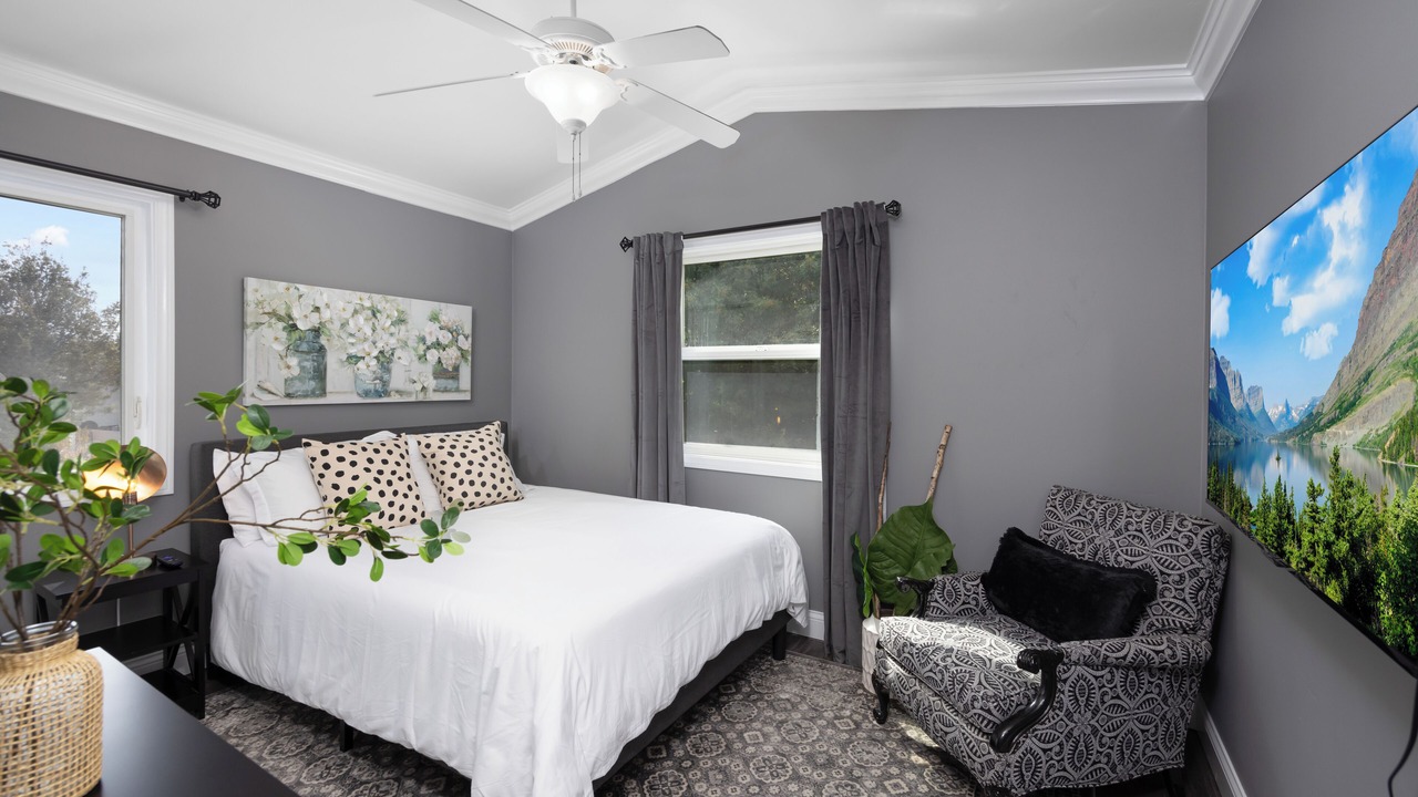 Photo of Bedroom in Fullerton