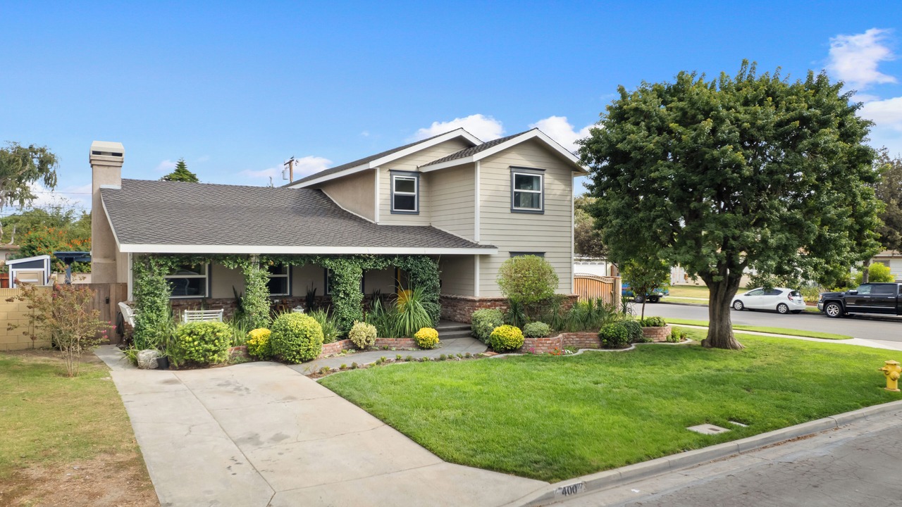 Photo of Outdoor in Fullerton