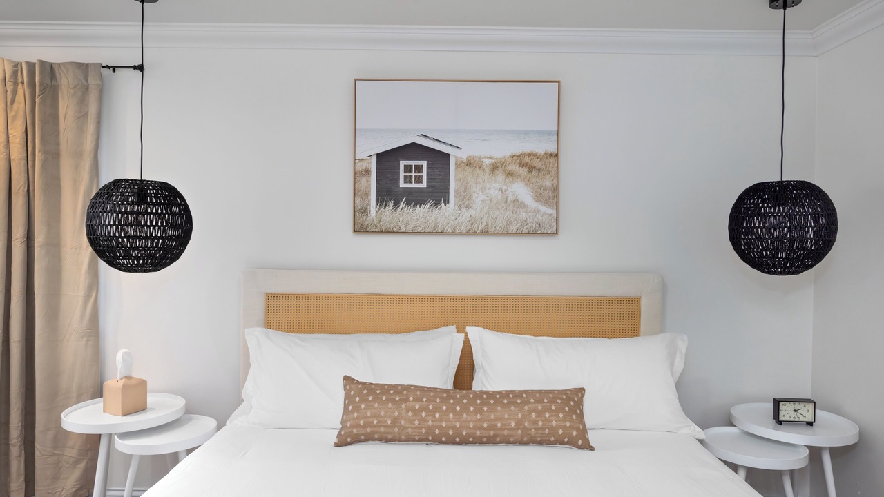 Photo of Bedroom in Fullerton
