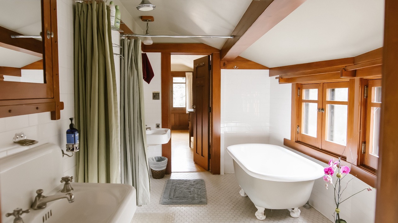 Photo of Bathroom in Ojai