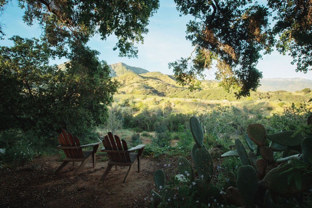 Photo of Outdoor in Ojai