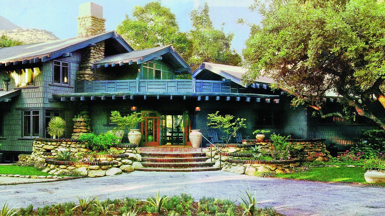 Photo of Outdoor in Ojai