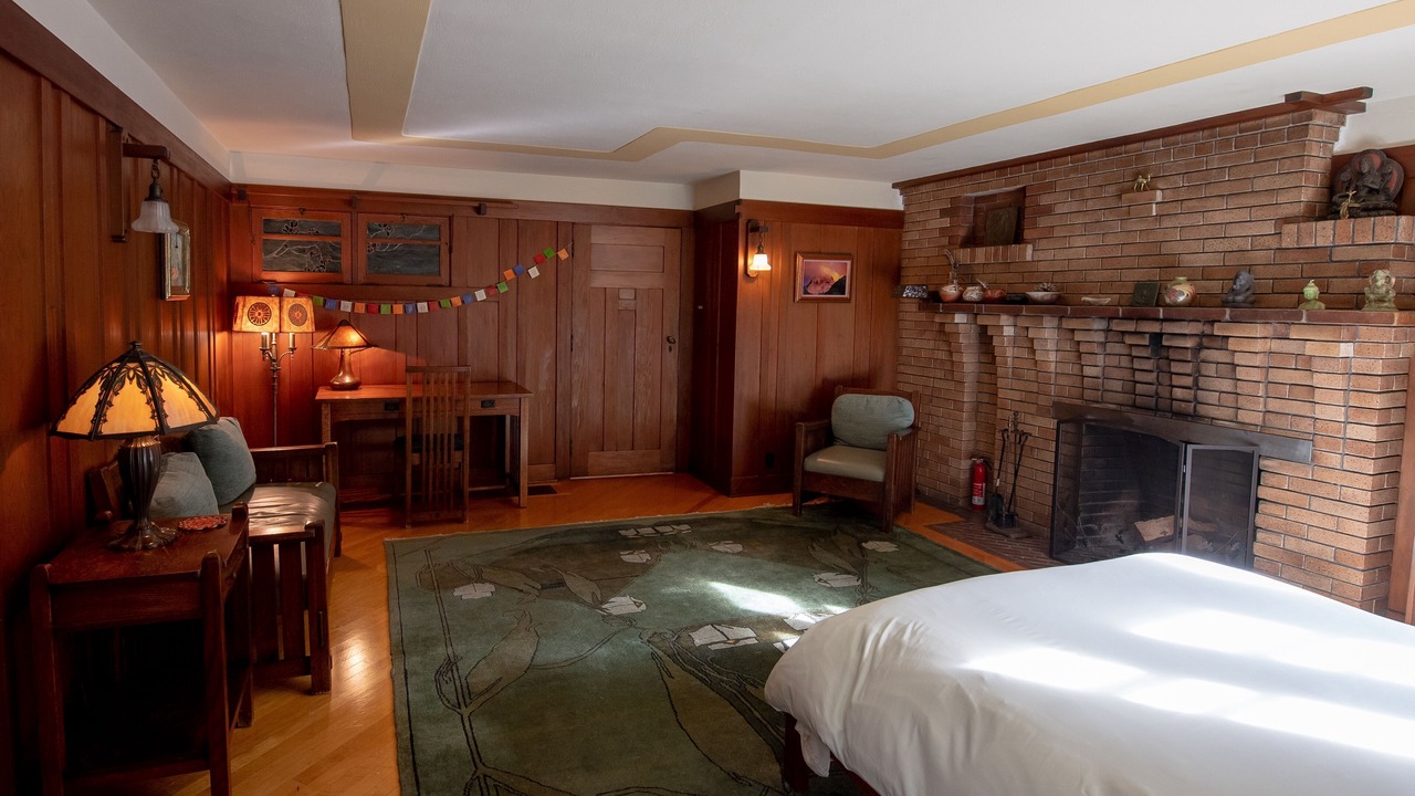 Photo of Bedroom in Ojai