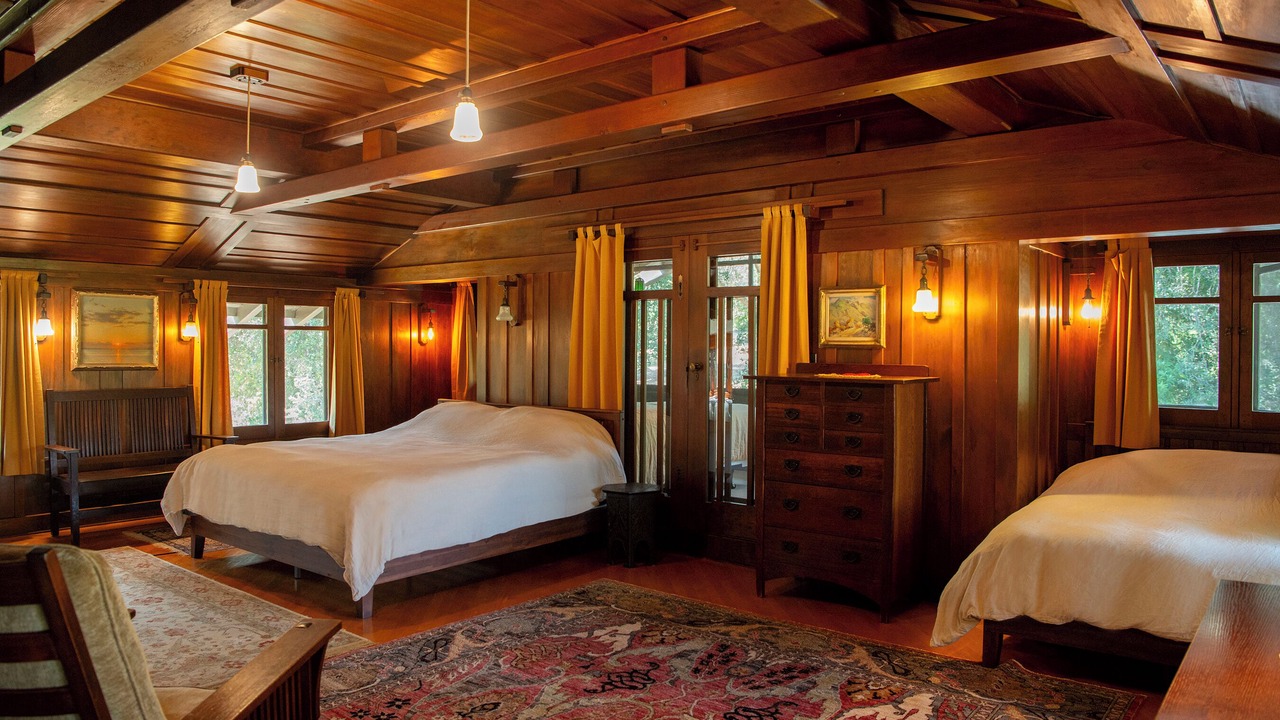 Photo of Bedroom in Ojai