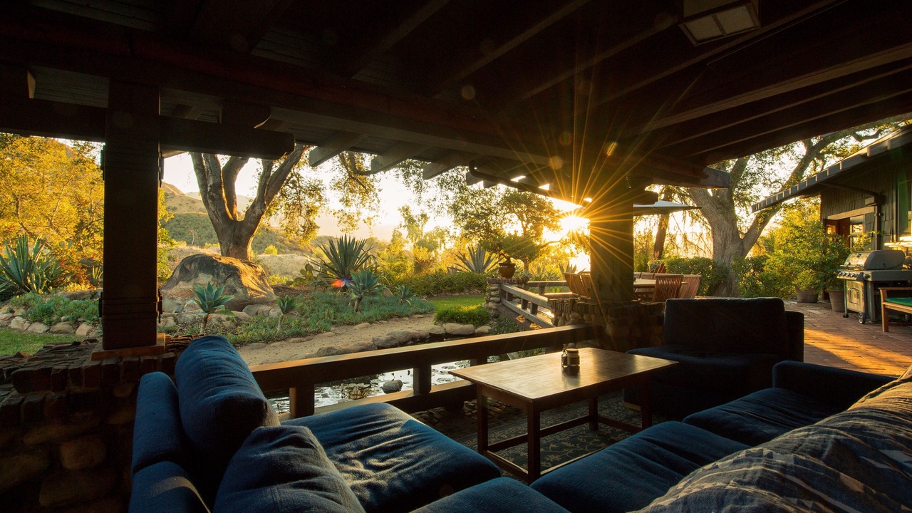 Photo of Outdoor in Ojai