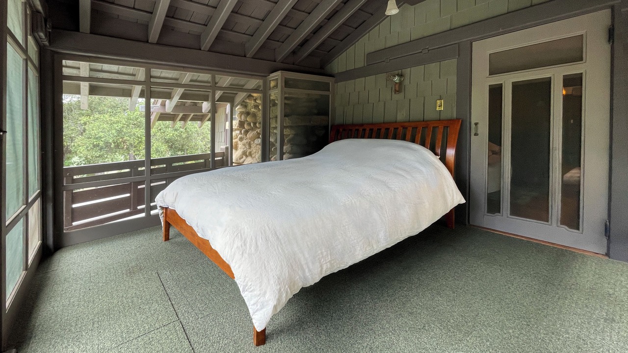 Photo of Bedroom in Ojai