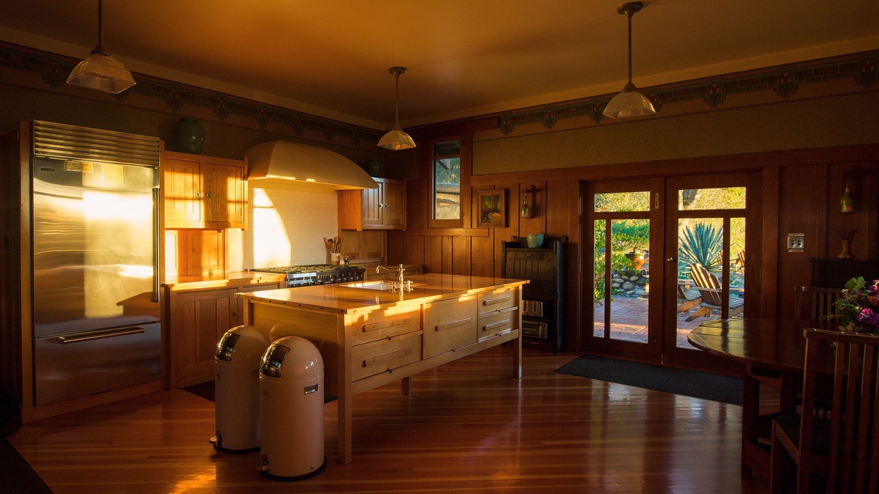Photo of Kitchen in Ojai