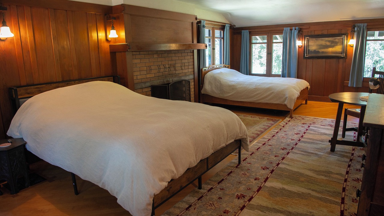Photo of Bedroom in Ojai