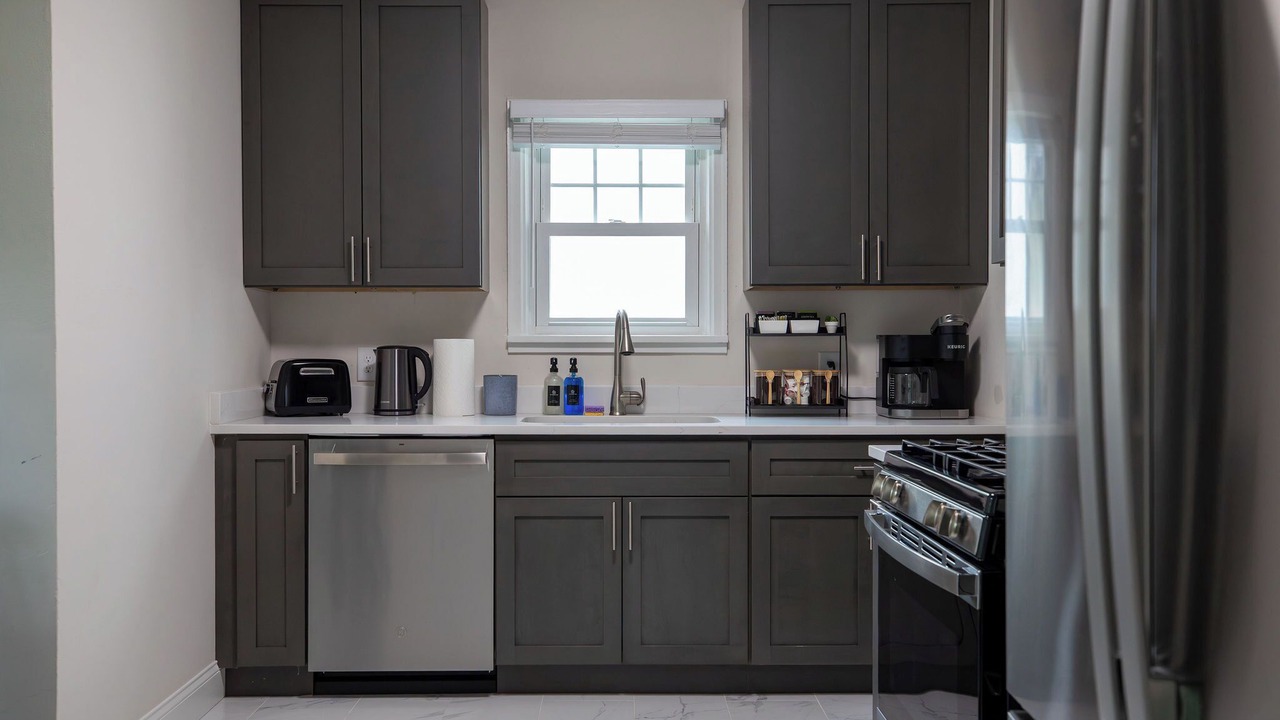 Photo of Kitchen in Midway
