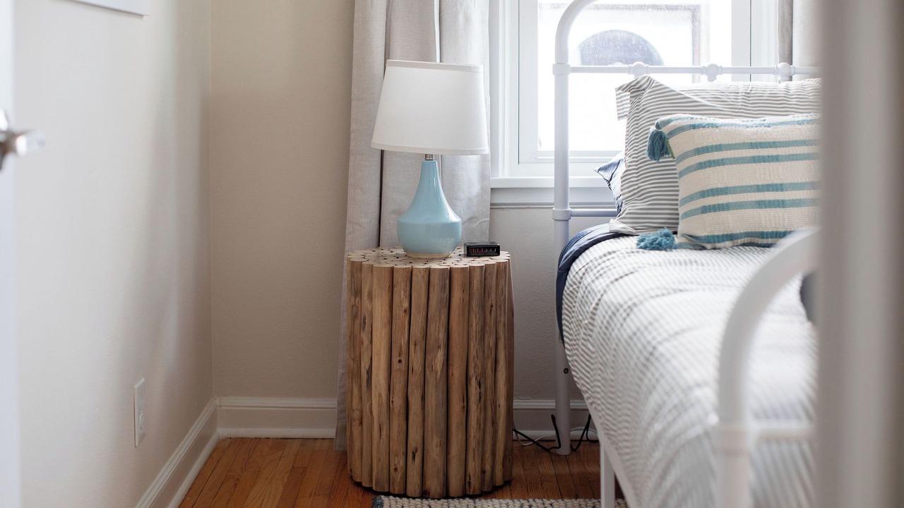 Photo of Bedroom in Midway