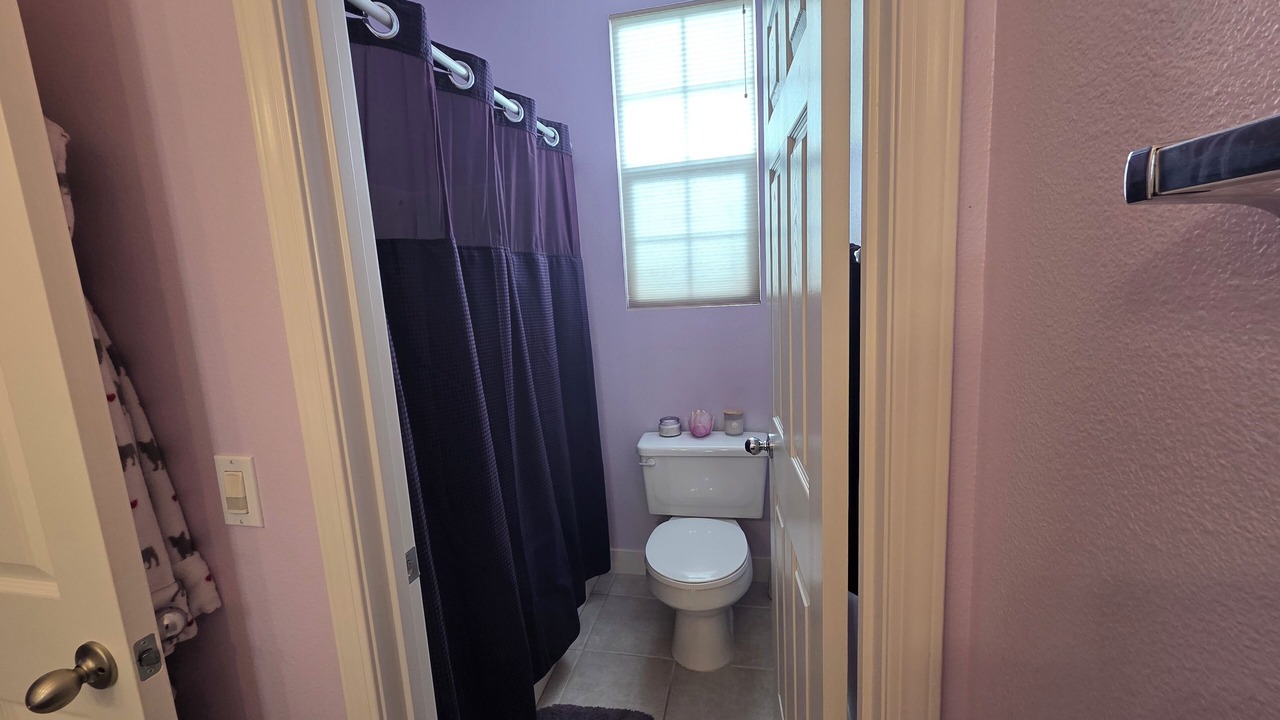 Photo of Bathroom in Palmdale