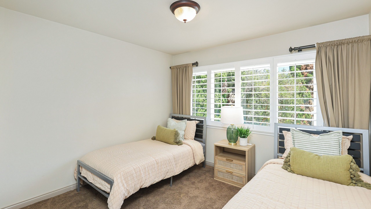 Photo of Bedroom in Westside Costa Mesa