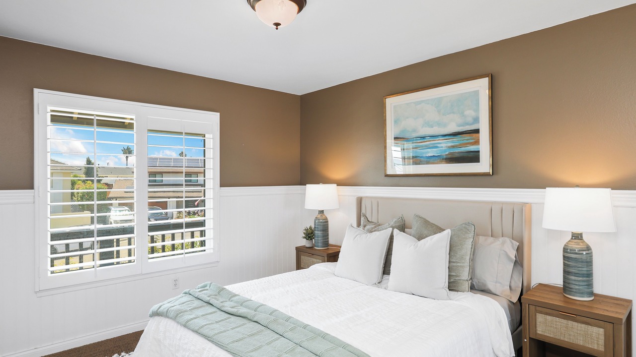 Photo of Bedroom in Westside Costa Mesa