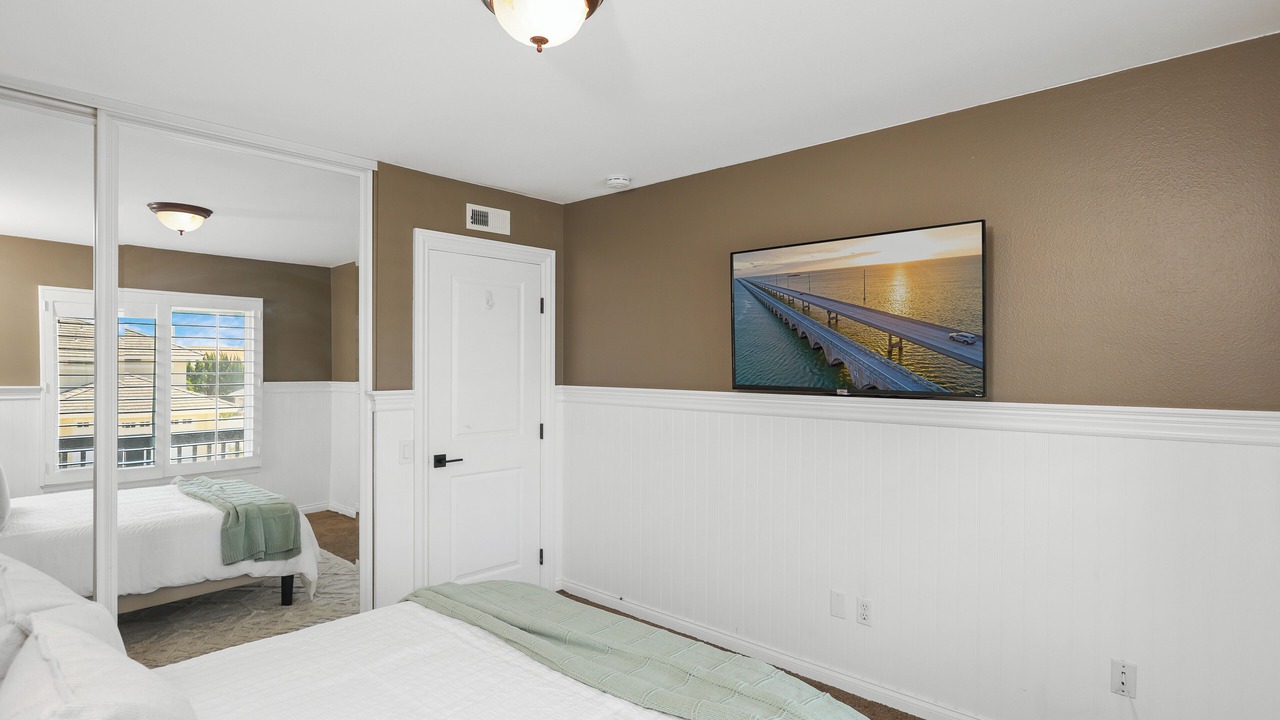 Photo of Bedroom in Westside Costa Mesa