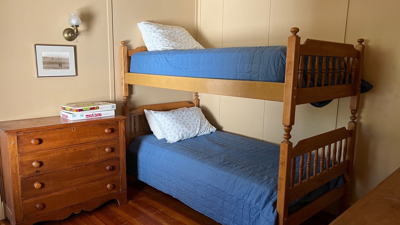 Photo of Bedroom in Gloucester