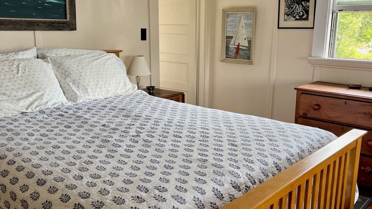 Photo of Bedroom in Gloucester
