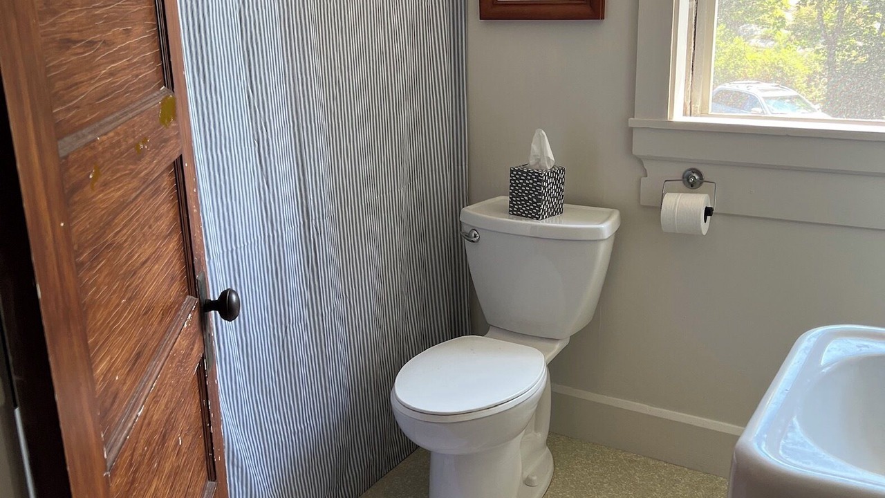 Photo of Bathroom in Gloucester