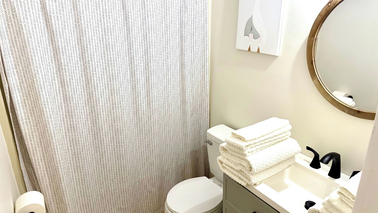 Photo of Bathroom in Ocean Springs
