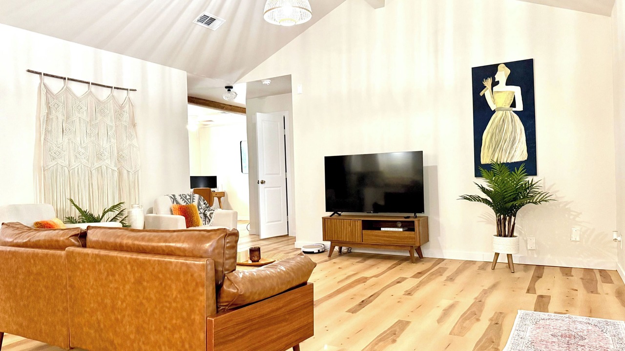 Photo of Bedroom in Ocean Springs