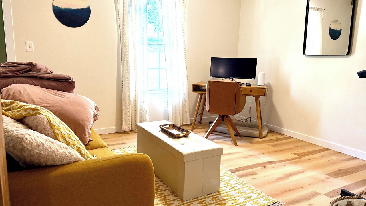 Photo of Bedroom in Ocean Springs