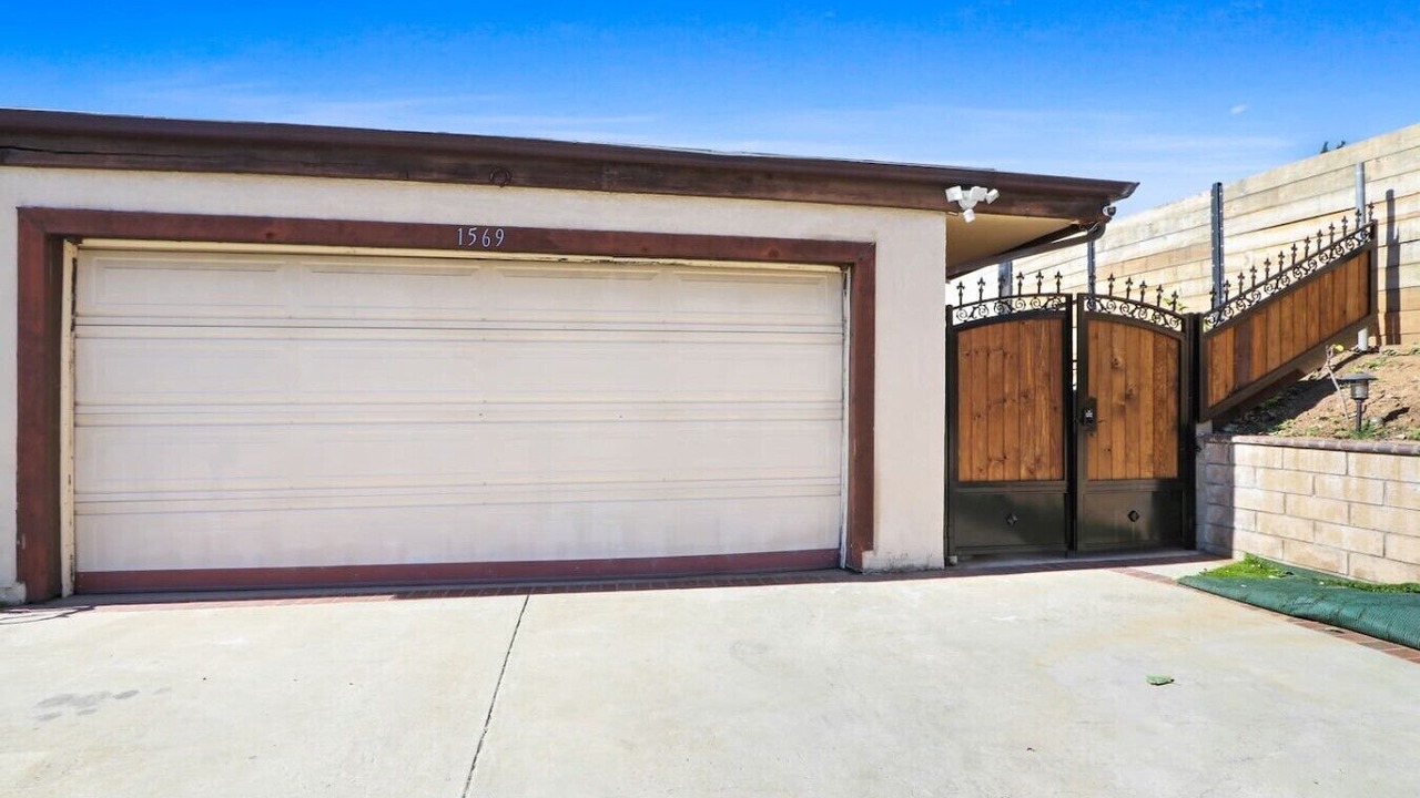Photo of Outdoor in Azusa