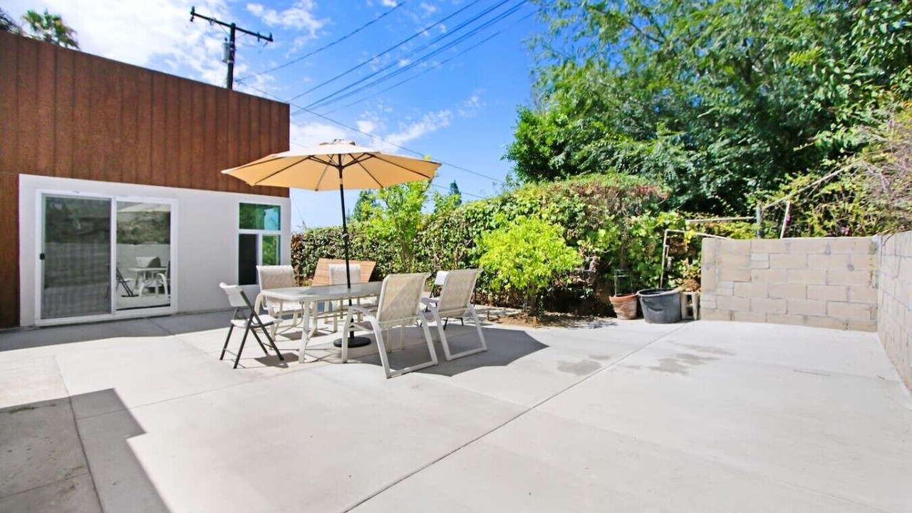 Photo of Outdoor in Azusa
