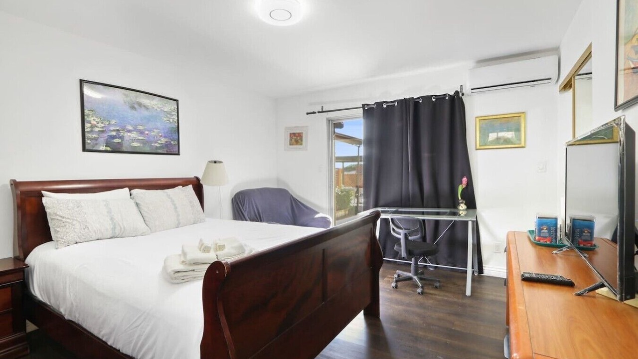Photo of Bedroom in Azusa