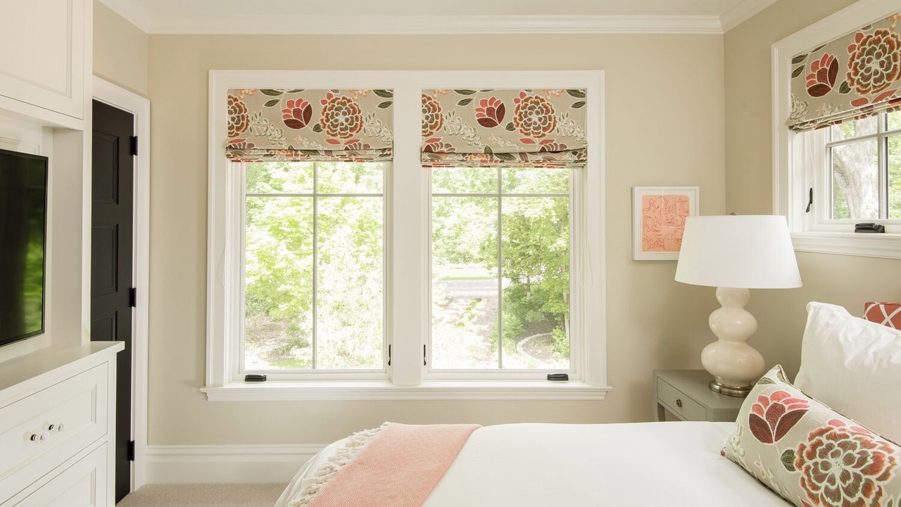 Photo of Bedroom in Woodland