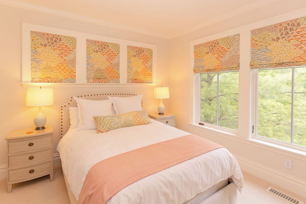 Photo of Bedroom in Woodland