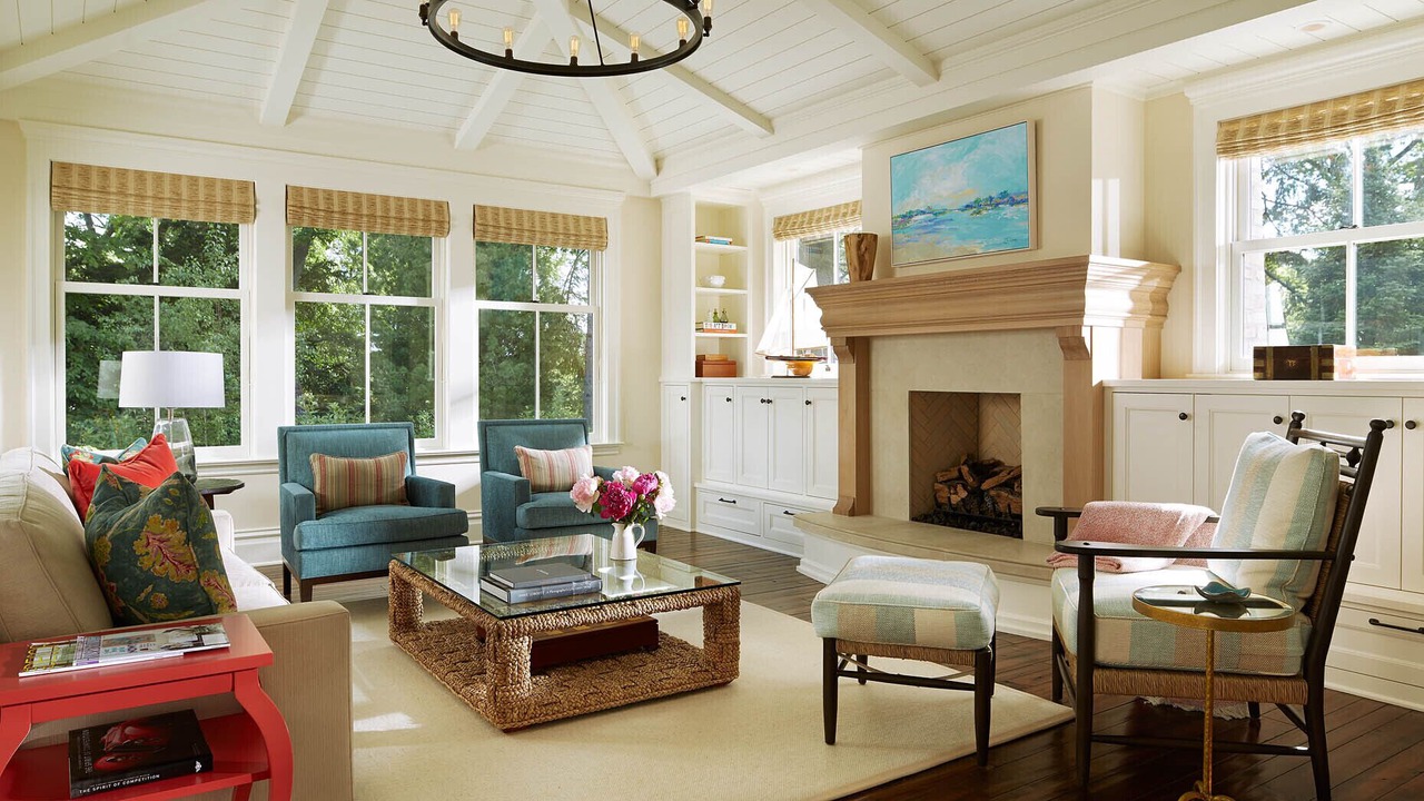 Photo of Livingroom in Woodland