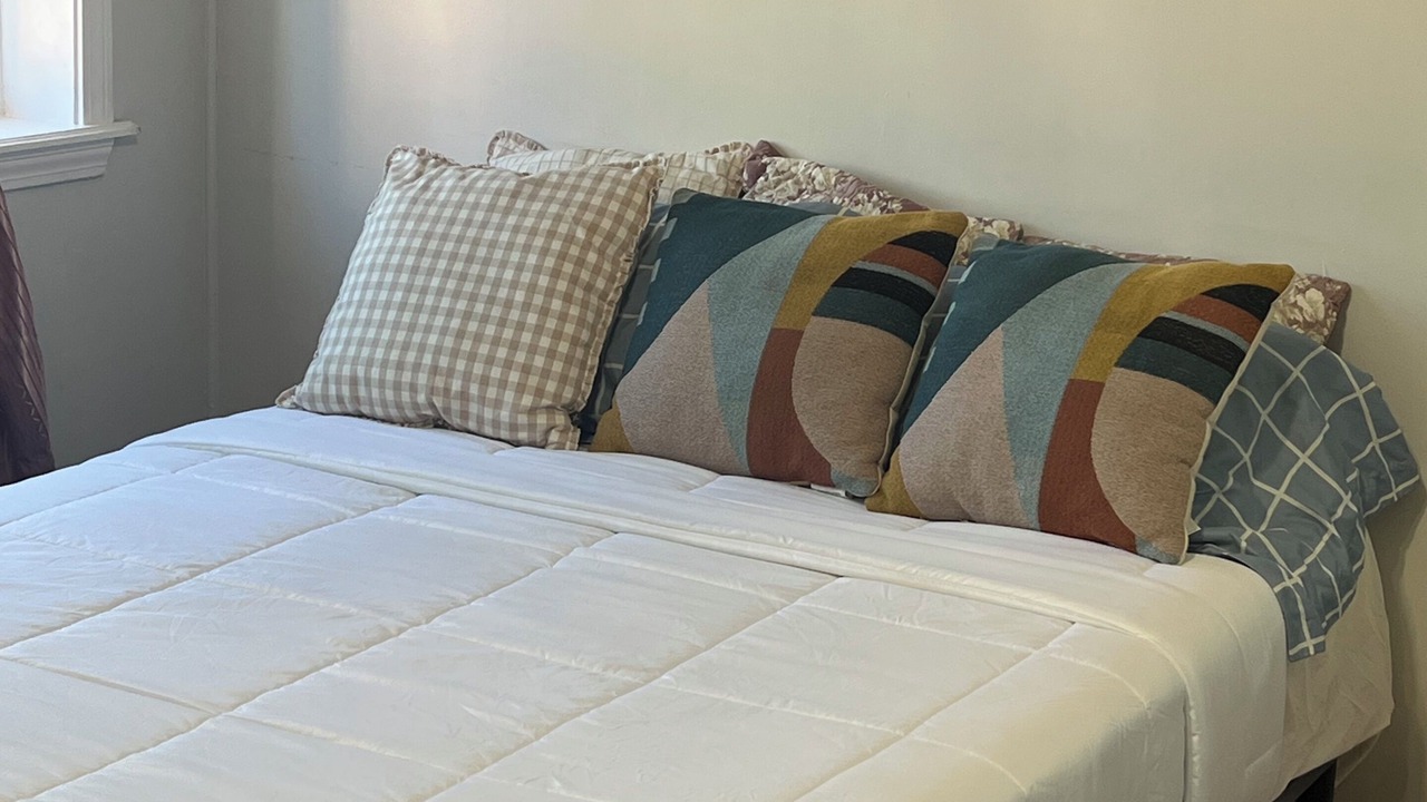 Photo of Bedroom in Fall River