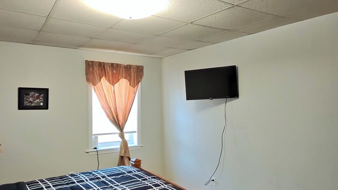 Photo of Bedroom in Fall River