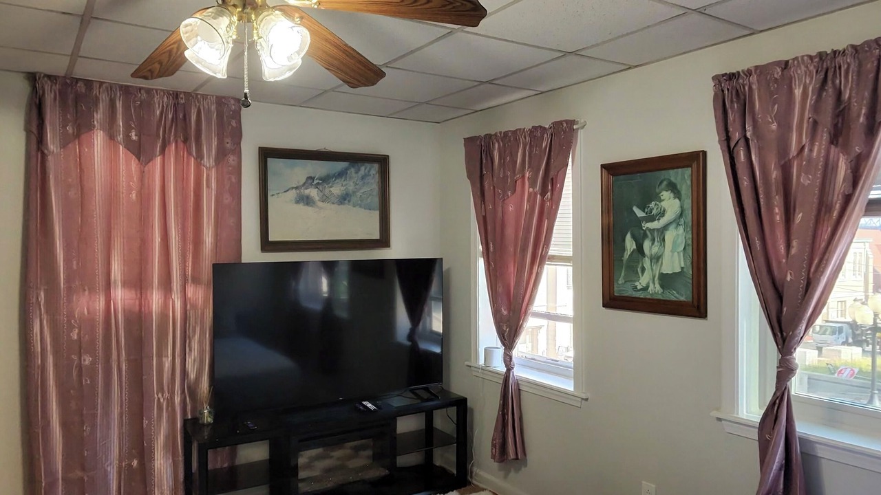 Photo of Bedroom in Fall River