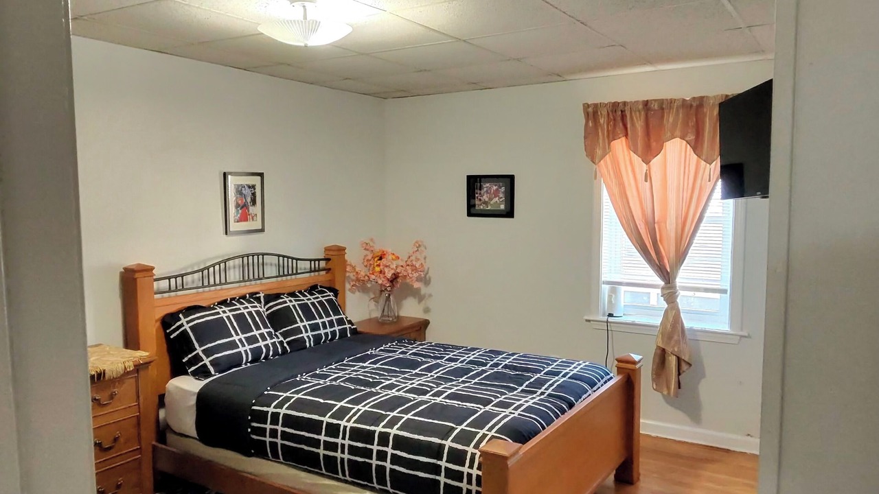 Photo of Bedroom in Fall River