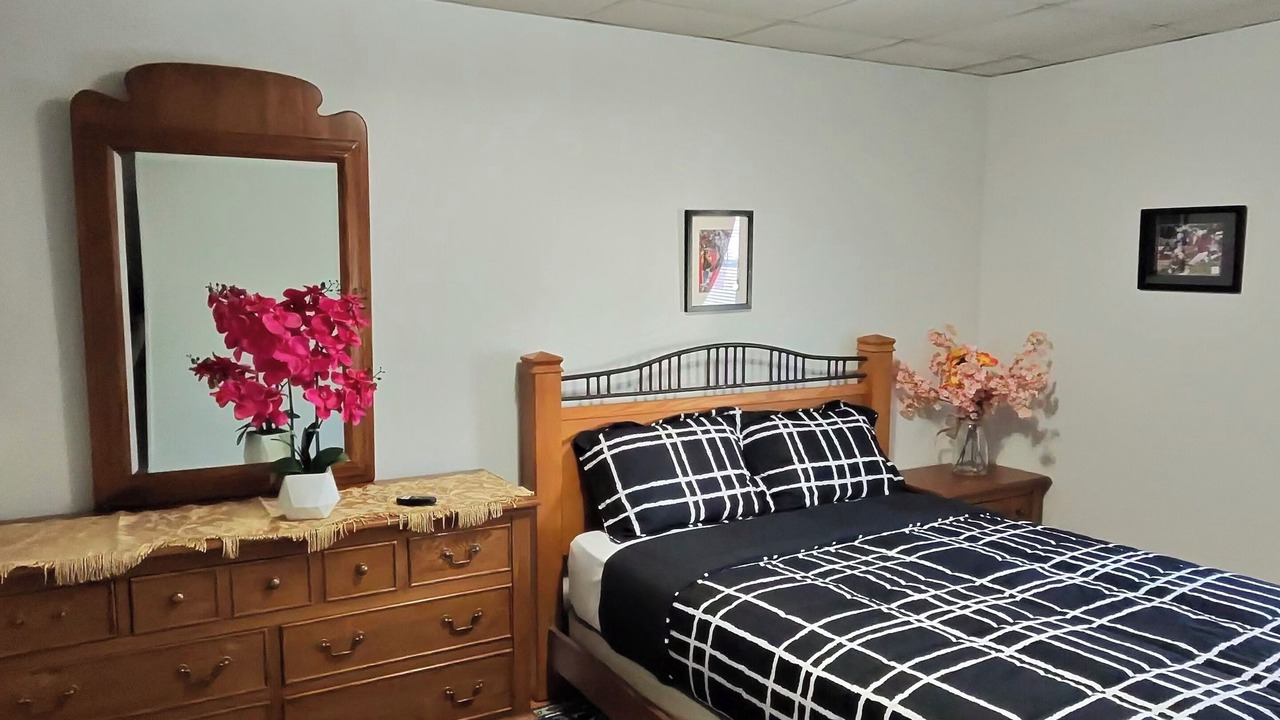 Photo of Bedroom in Fall River