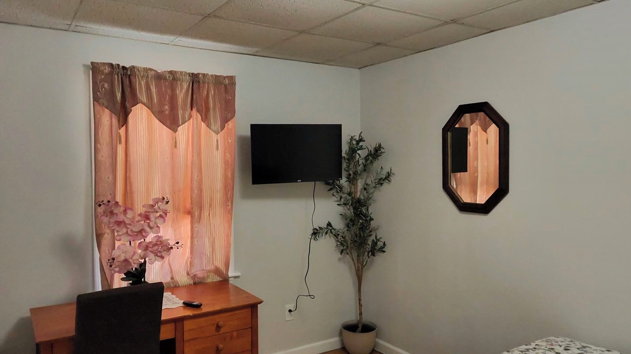 Photo of Bedroom in Fall River