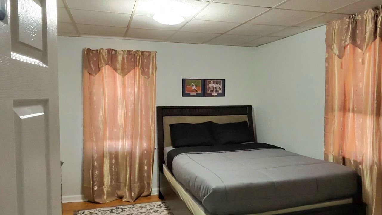 Photo of Bedroom in Fall River