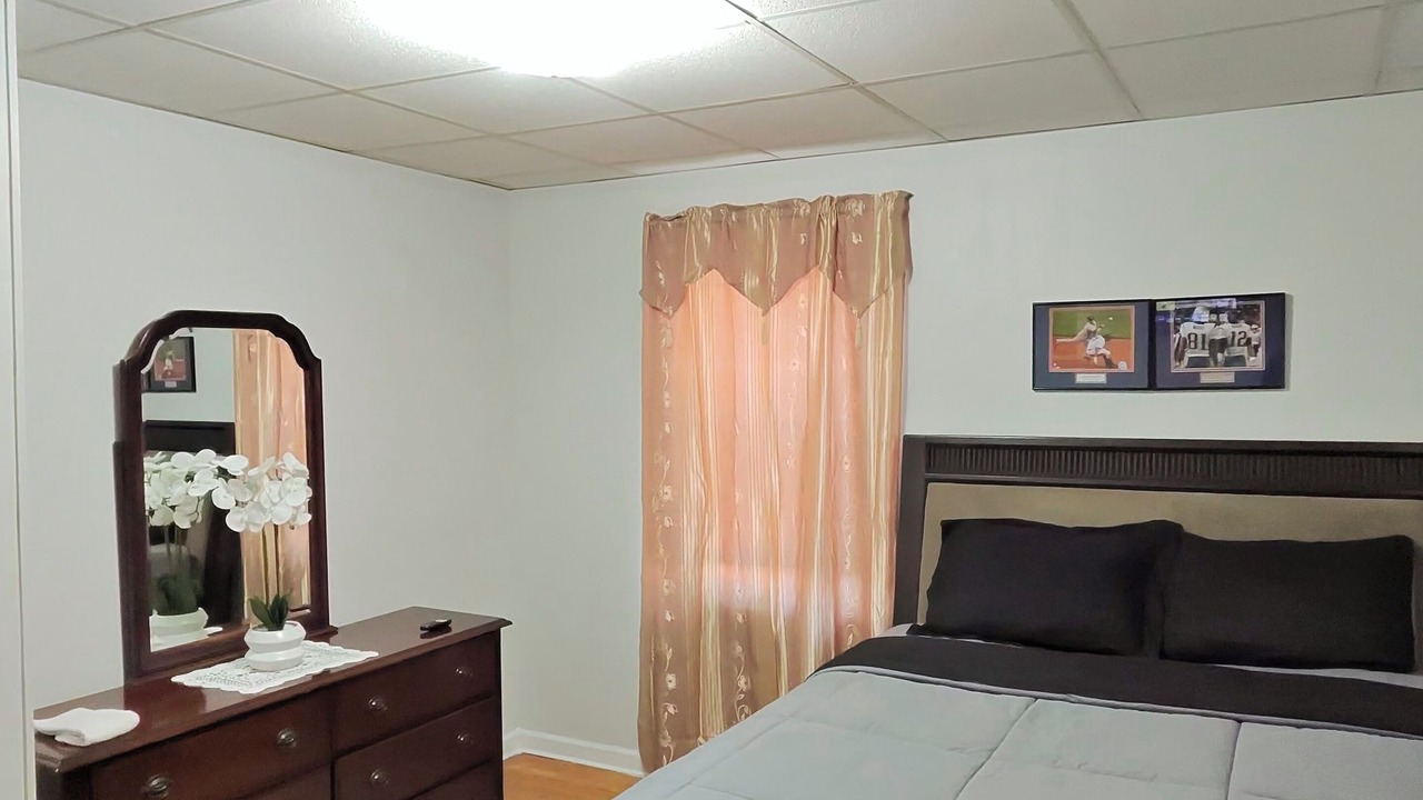 Photo of Bedroom in Fall River