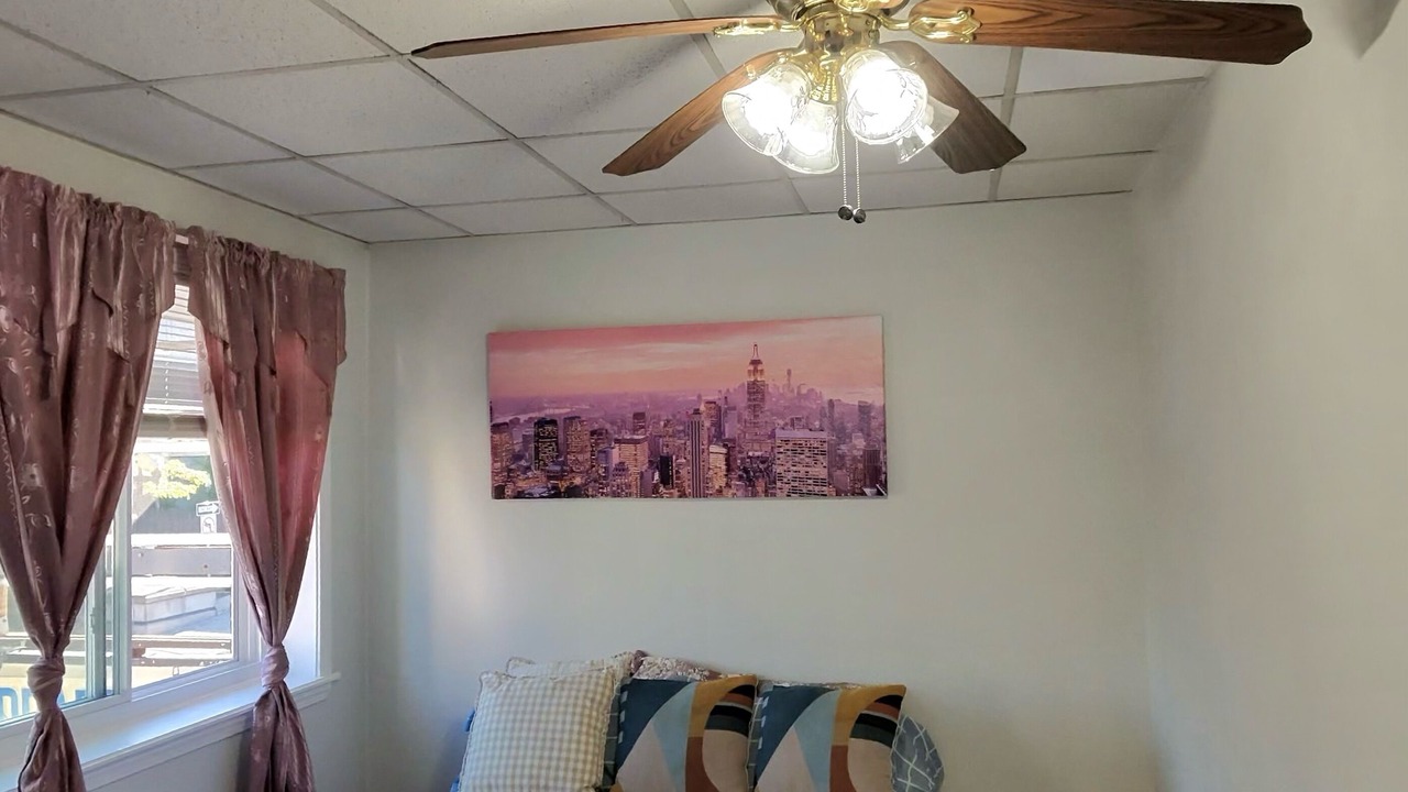 Photo of Bedroom in Fall River