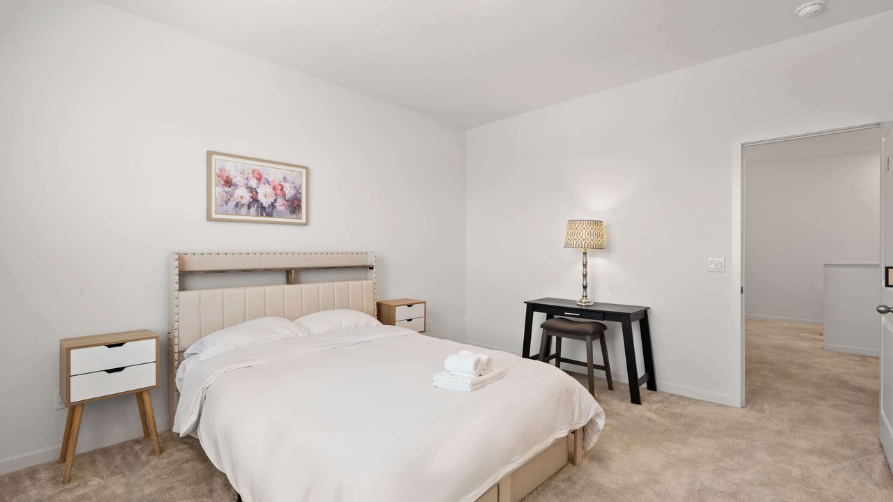 Photo of Bedroom in Westmont